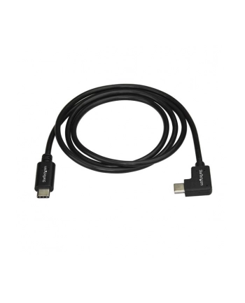Startech Right Angle 1m USB C (USB2CC1MR) nr 1