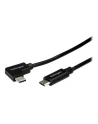 Startech Right Angle 1m USB C (USB2CC1MR) - nr 3