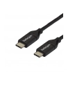 Startech Kabel USB C 3m Czarny (USB2CC3M) - nr 11