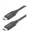 Startech Kabel USB C 3m Czarny (USB2CC3M) - nr 15