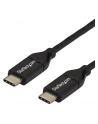 Startech Kabel USB C 3m Czarny (USB2CC3M) - nr 22