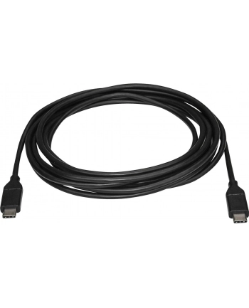 Startech Kabel USB C 3m Czarny (USB2CC3M) nr 1