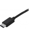 Startech Kabel USB C 3m Czarny (USB2CC3M) - nr 29