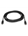 Startech Kabel USB C 3m Czarny (USB2CC3M) - nr 2