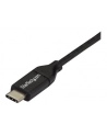 Startech Kabel USB C 3m Czarny (USB2CC3M) - nr 3