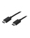 Startech Kabel USB C 3m Czarny (USB2CC3M) - nr 4