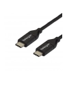 Startech Kabel USB C 3m Czarny (USB2CC3M) - nr 5