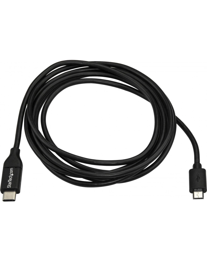 Startech USB-C-microUSB, 2m (USB2CUB2M) główny