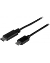 Startech USB-C-microUSB, 2m (USB2CUB2M) - nr 14