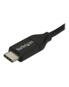 Startech USB-C-microUSB, 2m (USB2CUB2M) - nr 1