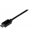 Startech USB-C-microUSB, 2m (USB2CUB2M) - nr 20
