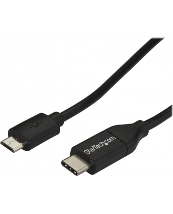 Startech USB-C-microUSB, 2m (USB2CUB2M) nr 2