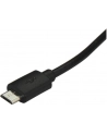 Startech USB-C-microUSB, 2m (USB2CUB2M) - nr 23