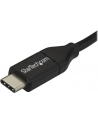 Startech USB-C-microUSB, 2m (USB2CUB2M) - nr 24