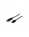 Startech USB-C-microUSB, 2m (USB2CUB2M) - nr 25