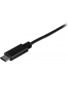 Startech USB-C-microUSB, 2m (USB2CUB2M) - nr 27