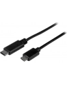 Startech USB-C-microUSB, 2m (USB2CUB2M) - nr 28