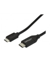 Startech USB-C-microUSB, 2m (USB2CUB2M) - nr 3