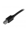 Startech Kabel USB A - B 15m (USB2HAB50AC) - nr 10