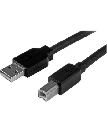 Startech Kabel USB A - B 15m (USB2HAB50AC) nr 1