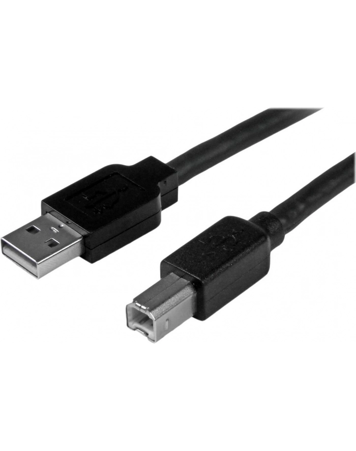 Startech Kabel USB A - B 15m (USB2HAB50AC) główny