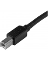Startech Kabel USB A - B 15m (USB2HAB50AC) - nr 14