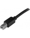 Startech Kabel USB A - B 15m (USB2HAB50AC) - nr 22