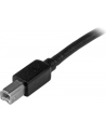 Startech Kabel USB A - B 15m (USB2HAB50AC) - nr 27