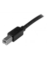 Startech Kabel USB A - B 15m (USB2HAB50AC) - nr 3