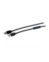 Startech Kabel USB A - B 15m (USB2HAB50AC) - nr 6