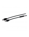 Startech Kabel USB A - B 15m (USB2HAB50AC) - nr 7