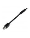 Startech Kabel USB A - B 20m (USB2HAB65AC) - nr 12