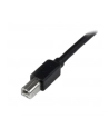 Startech Kabel USB A - B 20m (USB2HAB65AC) - nr 13