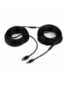 Startech Kabel USB A - B 20m (USB2HAB65AC) - nr 14