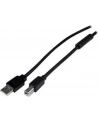 Startech Kabel USB A - B 20m (USB2HAB65AC) - nr 17