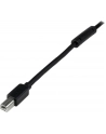 Startech Kabel USB A - B 20m (USB2HAB65AC) - nr 20