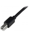 Startech Kabel USB A - B 20m (USB2HAB65AC) - nr 33