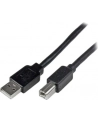 Startech Kabel USB A - B 20m (USB2HAB65AC) - nr 34