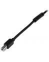 Startech Kabel USB A - B 20m (USB2HAB65AC) - nr 36