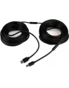Startech Kabel USB A - B 20m (USB2HAB65AC) - nr 37