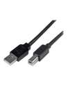Startech Kabel USB A - B 20m (USB2HAB65AC) - nr 3