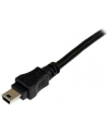 Startech.com 1.8m USB Y A/mini-B (USB2HABMY6) - nr 11