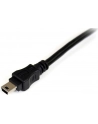 Startech.com 1.8m USB Y A/mini-B (USB2HABMY6) - nr 16