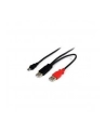 Startech.com 1.8m USB Y A/mini-B (USB2HABMY6) - nr 7