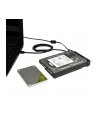 Startech USB 3.1 A/SATA Czarny (USB312SAT3) - nr 16