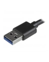 Startech USB 3.1 A/SATA Czarny (USB312SAT3) - nr 19
