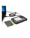 Startech USB 3.1 A/SATA Czarny (USB312SAT3) - nr 22