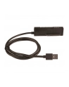 Startech USB 3.1 A/SATA Czarny (USB312SAT3) - nr 25