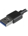 Startech USB 3.1 A/SATA Czarny (USB312SAT3) - nr 27