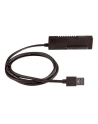 Startech USB 3.1 A/SATA Czarny (USB312SAT3) - nr 2